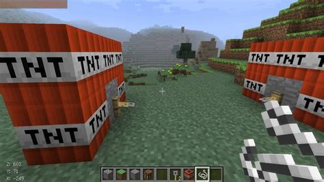 Расширенные возможности крюка в Minecraft для профессионалов