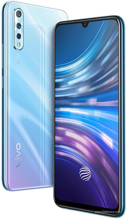 Расширенные возможности Vivo V17 Neo