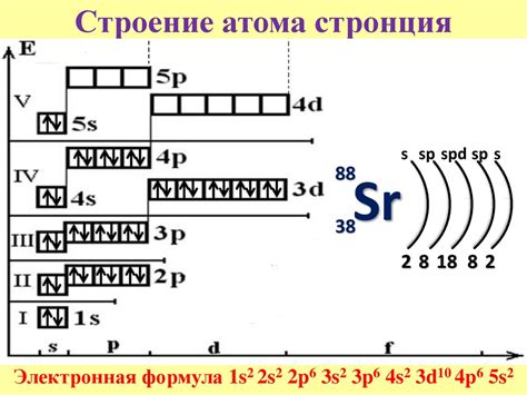 Реактивность магния, кальция и стронция