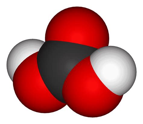 Реакция CO2 с оксидом металла: принцип взаимодействия