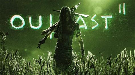 Реалистичное воплощение Outlast в мире пикселей