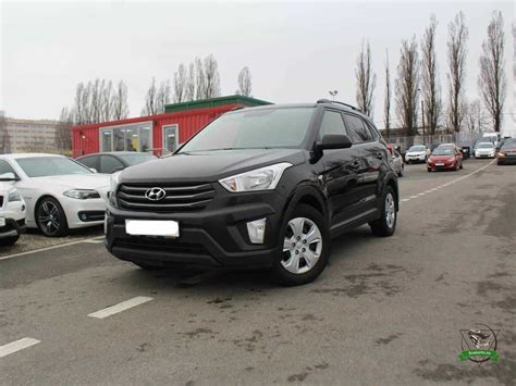 Реальные отзывы владельцев Hyundai Creta об оцинковке кузова