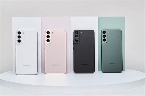 Революционные возможности телефона Samsung