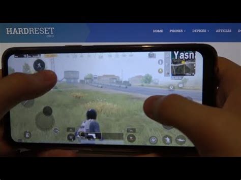 Рейтинг смартфонов для PUBG Mobile на максимальных настройках графики