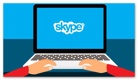 Рекомендуемые требования к компьютеру для работы в Skype