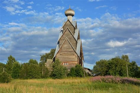 Религиозное значение и архитектурное величие