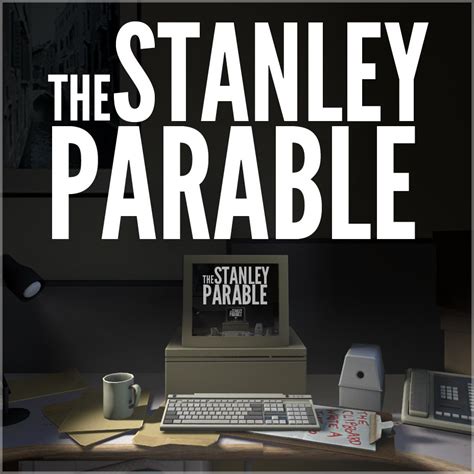 Рецензии на мод "The Stanley Parable" для Майнкрафт: отзывы игроков и профессионалов