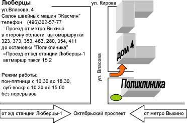 Решающая роль приемных пунктов