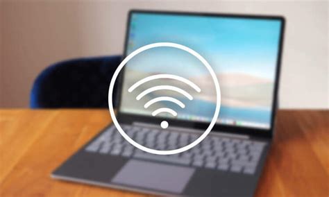 Решение проблемы с Wi-Fi на ноутбуке и телефоне в Windows 10