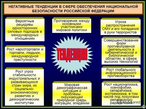 Роль госта в обеспечении безопасности