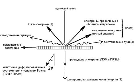 Роль макроскопического анализа в изучении металлических материалов