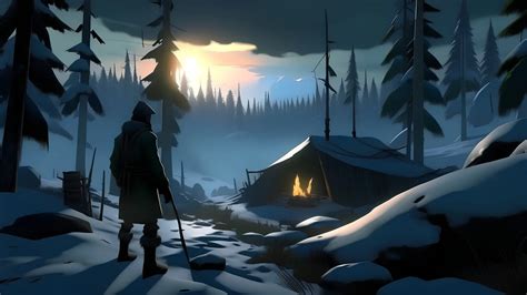 Роль металлолома в игре The Long Dark