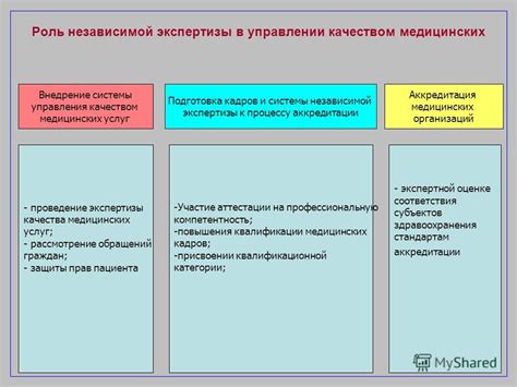 Роль независимой экспертизы в области нержавеющей стали