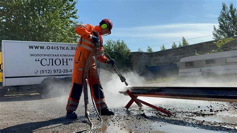 Роль огнезащитной краски в противопожарной безопасности