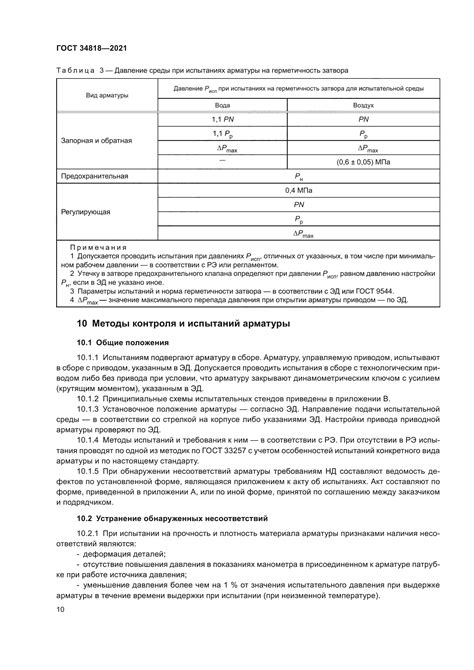 Роль пусконаладочных работ в эксплуатации трубопроводной арматуры