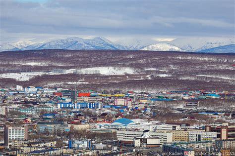 Ростелеком в Елизово на Камчатке