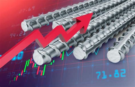Рост спроса на арматуру: актуальность бизнеса