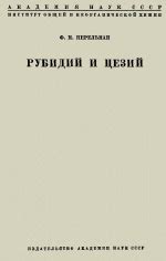 Рубидий и воздух: полыхающее сражение