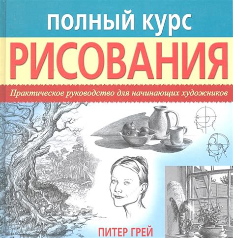 Руководство для начинающих художников