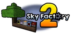 Русификатор для Sky Factory 4 Майнкрафт