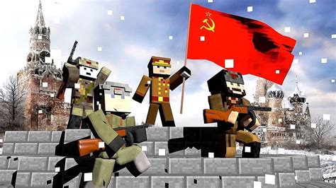 Рэп в Minecraft: творчество и развлечение