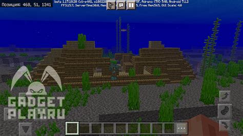 Сайты для поиска приглашений в Minecraft