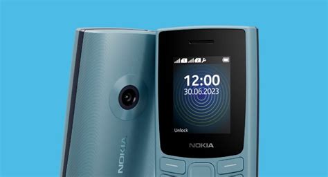 Самые стильные и функциональные телефоны Nokia