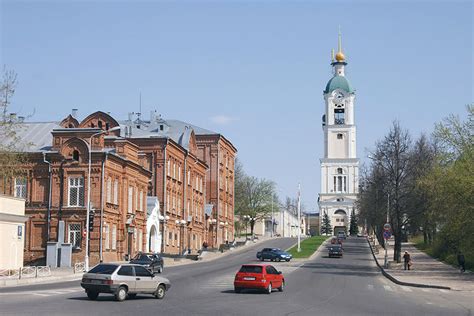 Саров: город пассажиров