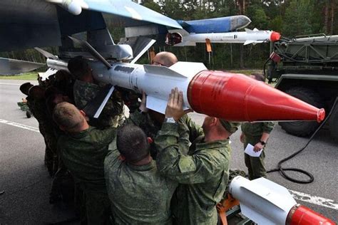 Сборка и установка боеприпасов