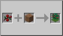 Сбор ягод в Майнкрафт: правила и советы