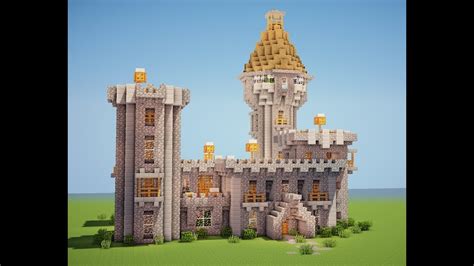 Сводка о главных инструментах: замки в Minecraft