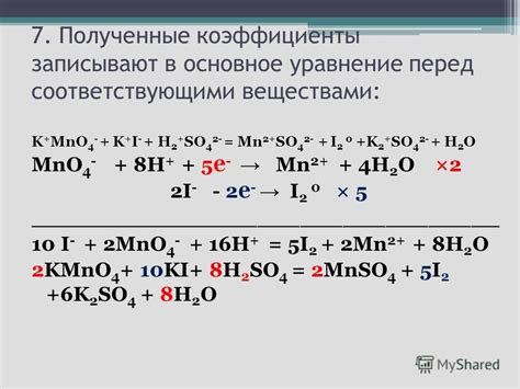 Свойства и способы получения калия