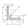 Свойства и характеристики оцинкованного уголка 63х63х5