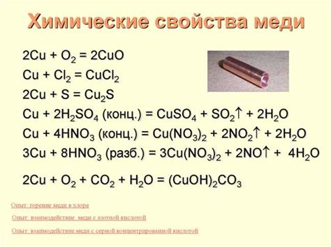 Свойство 3: Устойчивость к коррозии