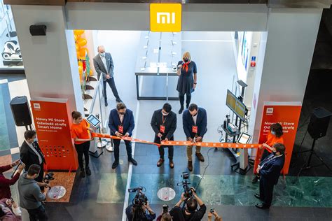 Свяжитесь с сервисным центром Xiaomi