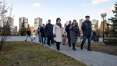 Связь с Первой городской