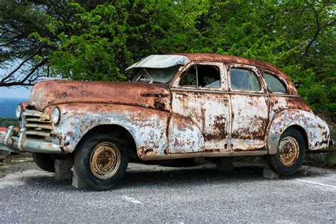 Сдача авто на металлолом без ПТС