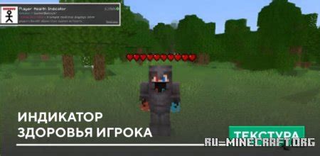 Секреты увеличения здоровья игрока до 1000 в Minecraft