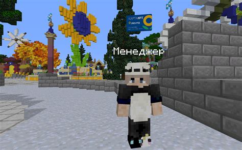 Сервер лента в Minecraft: новые возможности