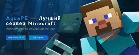 Сервер Minecraft: возможность выбрать свою роль