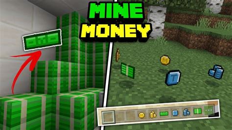 Сервер Minecraft Money Craft