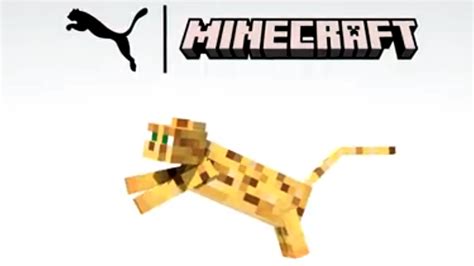 Сервер Minecraft Puma MC