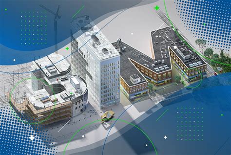 Сервисы металл профиль переходит на технологии BIM: новые возможности