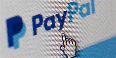 Система оплаты PayPal