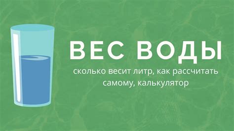 Сколько весит?