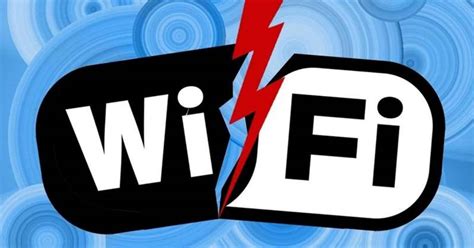 Слабый сигнал Wi-Fi или мобильной связи