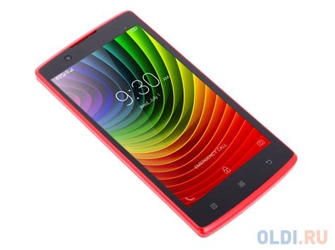 Смартфон Lenovo A2010: все, что нужно знать