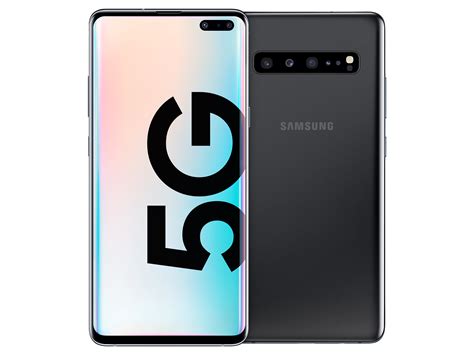 Смартфон Samsung Galaxy S10