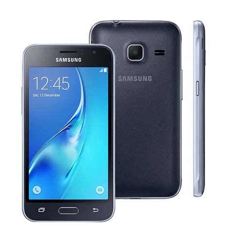 Смартфон Samsung J1 Mini Duos: характеристики, отзывы, цены