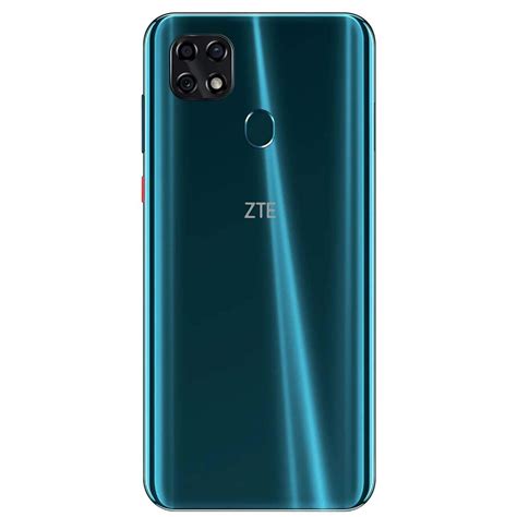 Смартфон ZTE Blade 20 – мощное устройство для продвинутых пользователей